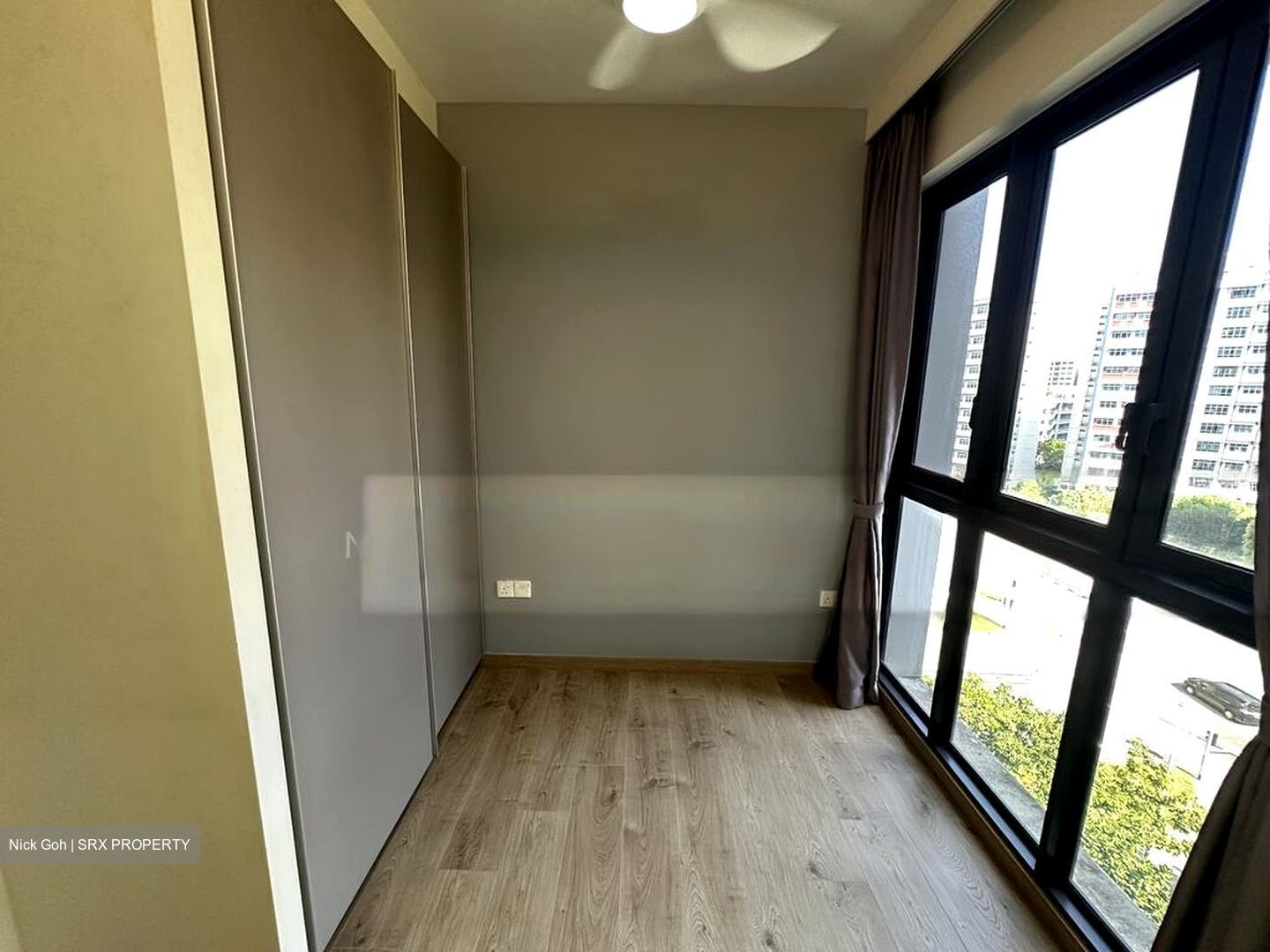 The Criterion (D27), Condominium #535494531